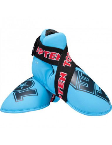 Masters Top Ten OSTTPU foot... Masters Top Ten OSTTPU foot...