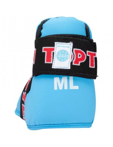 Masters Top Ten OSTTPU foot... Masters Top Ten OSTTPU foot...