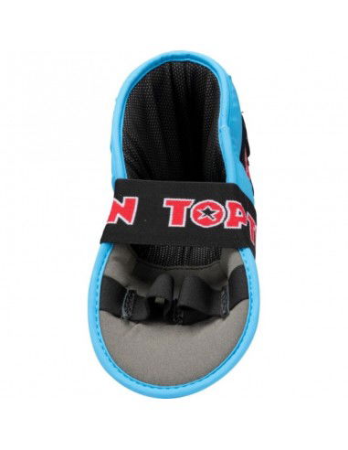 Masters Top Ten OSTTPU foot... Masters Top Ten OSTTPU foot...