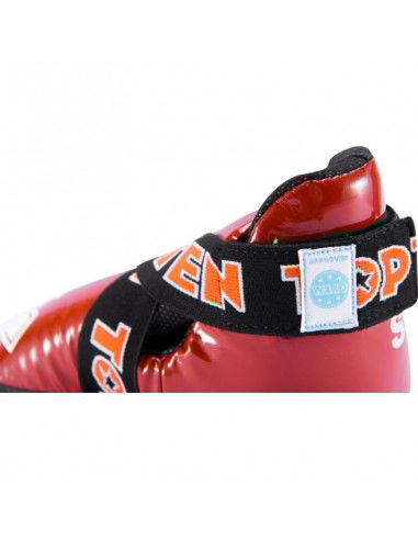 Masters Top Ten OSTTPU foot... Masters Top Ten OSTTPU foot...