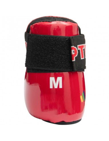 Masters Top Ten OSTTPU foot... Masters Top Ten OSTTPU foot...