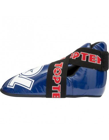 Masters Top Ten OSTTPU foot... Masters Top Ten OSTTPU foot...