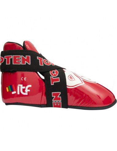 Masters Top Ten OSTTPU foot... Masters Top Ten OSTTPU foot...