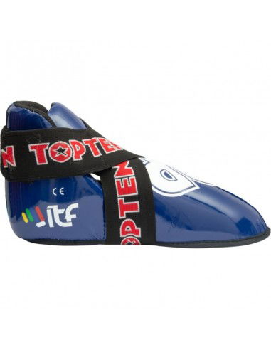 Masters Top Ten OSTTPU foot... Masters Top Ten OSTTPU foot...