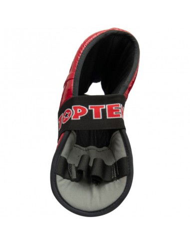 Masters Top Ten OSTTPU foot... Masters Top Ten OSTTPU foot...