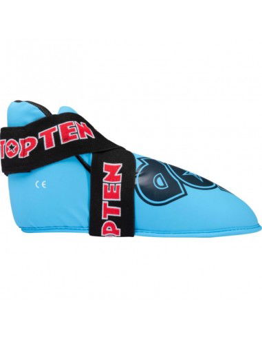 Masters Top Ten OSTTPU foot... Masters Top Ten OSTTPU foot...