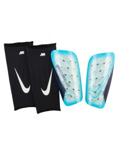 Nike Mercurial Lite shin... 2
