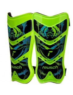 Reusch Shinguard Attrakt...