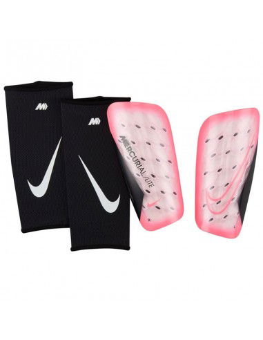 Nike Mercurial Lite shin guards... Nike Mercurial Lite shin guards...