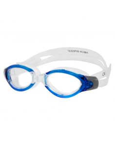 Aqua Speed Triton swimming...