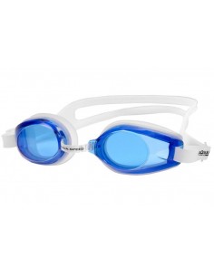 Aqua Speed Avanti swimming...