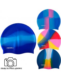 Crowell Multi Flame...
