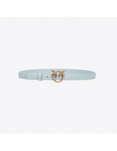 Pinko Love Berry H2 Belt 2...