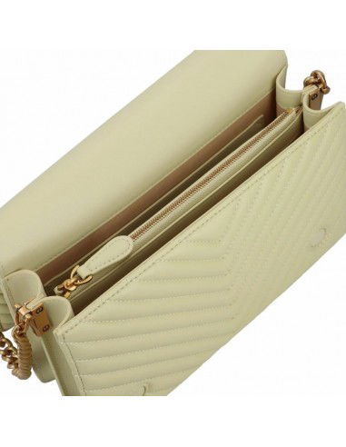 Pinko Love Click Classic handbag... Pinko Love Click Classic handbag...