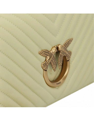 Pinko Love Click Classic handbag... Pinko Love Click Classic handbag...