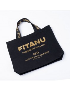 Shopping bag FITANUECO...