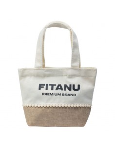 Fitanu Eco Bag 23x17...