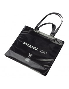 Fitanu Shopping Bag Shiny...