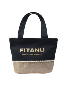 Fitanu Eco Bag 23x17...