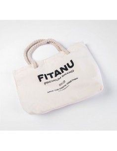 Shopping bag FITANUECO...
