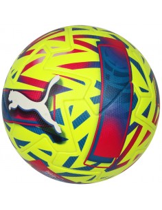 Puma Laliga 1 FIFA Pro Ball... 2