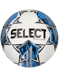 Select Team Limit FIFA...