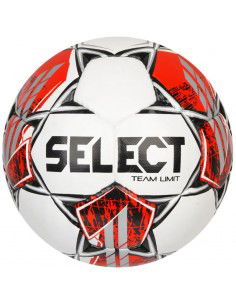 Select Team Limit Ball... 2