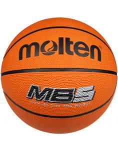 Molten MB5 basketball