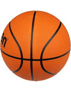 Molten MB5 basketball 2