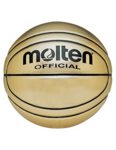 Collectible Molten Gold...