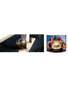 Collectible Molten Gold... 2