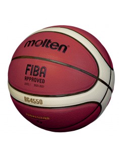 Molten BG4550 Basketball Ball 2