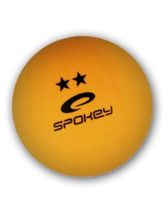 Spokey Skilled table tennis...