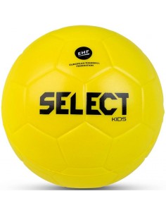 Handball Select Foam IV 00... 2