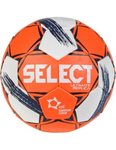 Select Ultimate EHF...