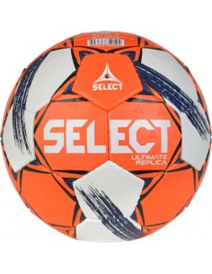 Select Ultimate EHF... 2