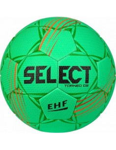 Select Torneo DB EHF...