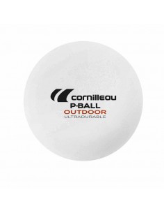 Cornilleau Outdoor balls 6...