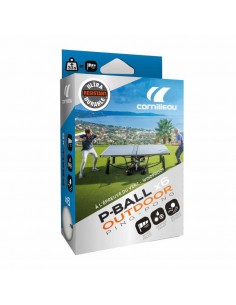 Cornilleau Outdoor balls 6... 2