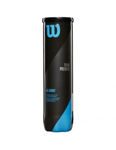 4 Wilson Tour Premier All...