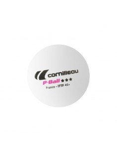 Cornilleau table tennis...