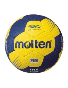 Molten 3400 H0F3400YN Handball 2