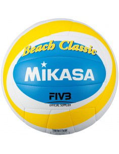 Mikasa Beach Classic...
