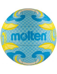 Molten V5B1502C beach...