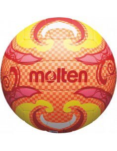 Molten V5B1502O beach...