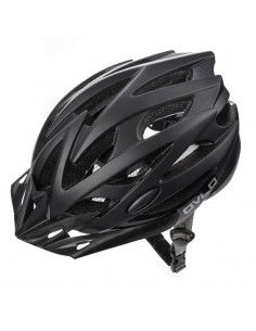 Meteor Ovlo Bike Helmet M...