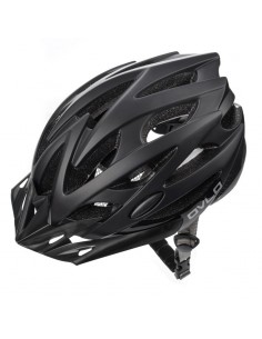 Meteor Ovlo Bike Helmet S...