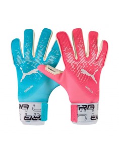 Puma Ultra Grip 1 Tricks...