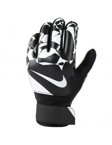 Nike Match Jr Gloves HQ0258010 Nike Match Jr Gloves HQ0258010