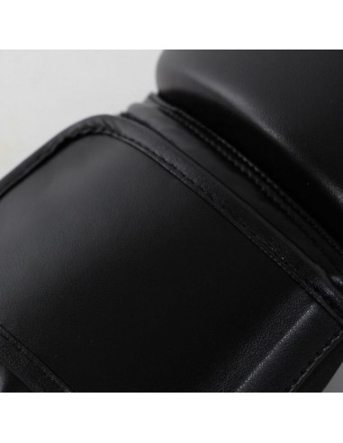 Boxing gloves adidas Speed 50 black Boxing gloves adidas Speed 50 black